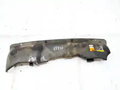 Peça sobressalente para automóvel em segunda mão plásticos por ford focus, 2004.11 - 2008.06 1.8 tdci 85kw 2005.04 - 2008.06 referências oem iam 5u5a19a688ba