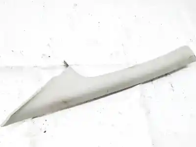 Peça sobressalente para automóvel em segunda mão plásticos por ford focus, 2004.11 - 2008.06 1.8 tdci 85kw 2005.04 - 2008.06 referências oem iam 4m51a03199e