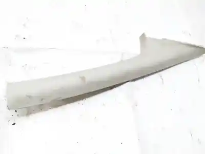 Peça sobressalente para automóvel em segunda mão plásticos por ford focus, 2004.11 - 2008.06 1.8 tdci 85kw 2005.04 - 2008.06 referências oem iam 4m51a03198a