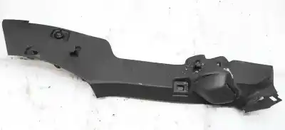 Peça sobressalente para automóvel em segunda mão plásticos por ford focus, 2004.11 - 2008.06 1.8 tdci 85kw 2005.04 - 2008.06 referências oem iam 4m51n55158am