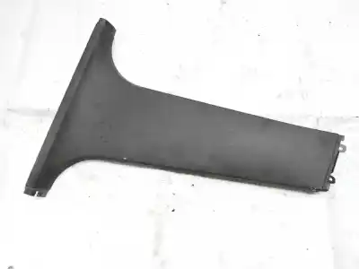 Peça sobressalente para automóvel em segunda mão plásticos por ford focus, 2004.11 - 2008.06 1.8 tdci 85kw 2005.04 - 2008.06 referências oem iam 4m51a243w07ad