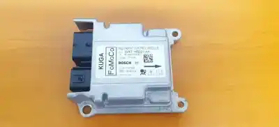 Автозапчастина б/у  для FORD KUGA (CBV)  Посилання на OEM IAM 9V4T14B321AA  6U0001959302 CF33B 0285010689