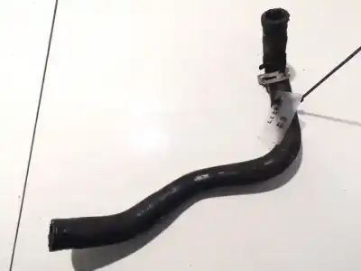 Pièce détachée automobile d'occasion  pour MAZDA 2 LIM. (DE)  Références OEM IAM   
