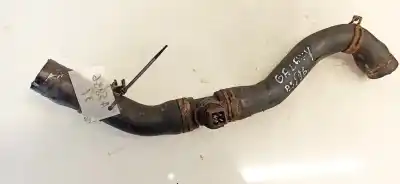 Peça sobressalente para automóvel em segunda mão tubo por ford galaxy (vx) 1.9 tdi cat referências oem iam 