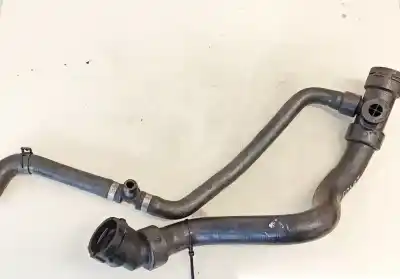 Автозапчастина б/у труба для volkswagen passat b5 (3b2) 1.9 tdi посилання на oem iam 