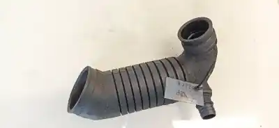 Автозапчастина б/у труба інтеркулера для volkswagen passat b5 (3b2) 1.9 tdi посилання на oem iam 8d0129615f