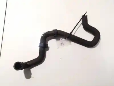 Автозапчастина б/у труба для fiat stilo (192) 1.9 jtd / 1.9 jtd 115 active посилання на oem iam   