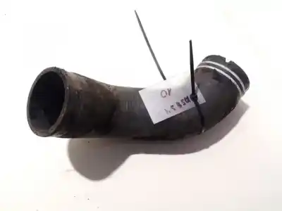 Pezzo di ricambio per auto di seconda mano Tubo Intercooler per FIAT STILO (192) 1.9 JTD / 1.9 JTD 115 Active Riferimenti OEM IAM 46808699  