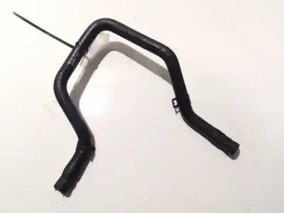 Автозапчастина б/у труба для volkswagen passat b5 (3b2) 1.9 tdi посилання на oem iam 