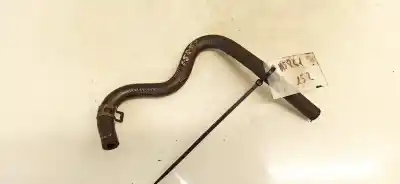 Автозапчастина б/у труба для volkswagen passat b5 (3b2) 1.9 tdi посилання на oem iam 