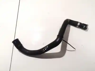 Peça sobressalente para automóvel em segunda mão tubo por ford focus turnier (cb4) 1.6 16v cat referências oem iam 