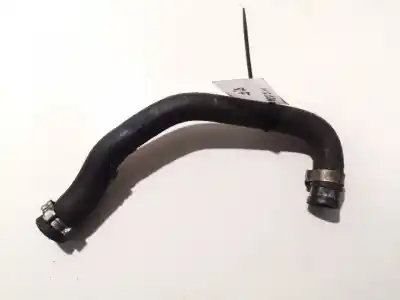 Peça sobressalente para automóvel em segunda mão tubo por fiat stilo (192) 1.9 jtd / 1.9 jtd 115 active referências oem iam   