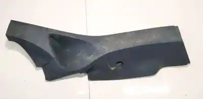 Peça sobressalente para automóvel em segunda mão plásticos por ford focus, 2004.11 - 2008.06 1.8 tdci 85kw 2005.04 - 2008.06 referências oem iam 4m51n31016a