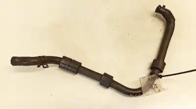 Автозапчастина б/у труба для volkswagen passat b5 (3b2) 1.9 tdi посилання на oem iam 