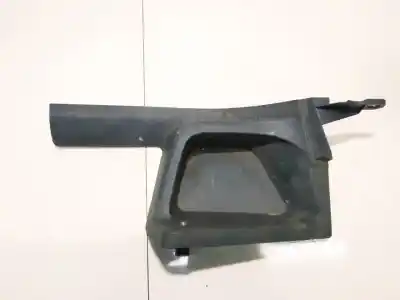 Peça sobressalente para automóvel em segunda mão plásticos por ford focus, 2004.11 - 2008.06 1.8 tdci 85kw 2005.04 - 2008.06 referências oem iam 4m51a13244ae