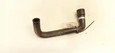 Автозапчастина б/у труба для volkswagen passat b5 (3b2) 1.9 tdi посилання на oem iam 8d0819371an