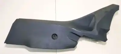 Peça sobressalente para automóvel em segunda mão plásticos por ford focus, 2004.11 - 2008.06 1.8 tdci 85kw 2005.04 - 2008.06 referências oem iam 4m51n31017ad