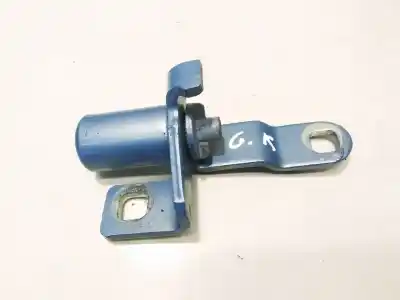 Peça sobressalente para automóvel em segunda mão esticador de porta por ford mondeo iv 1.8 tdci referências oem iam a046575