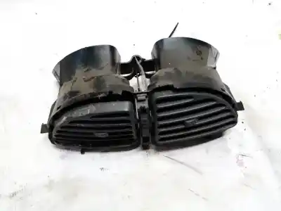 Автозапчасти б/у АЭРАЦИОННАЯ РЕШЕТКА за CITROEN C5, I 2001.03 - 2008.02  ссылки OEM IAM 963261727A  