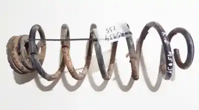 Pezzo di ricambio per auto di seconda mano Molla Di Ammortizzazione per FIAT STILO (192) 1.9 JTD / 1.9 JTD 115 Active Riferimenti OEM IAM   