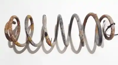 Автозапчасти б/у амортирующая пружина за mazda 2 lim. (de) 1.4 diesel cat ссылки oem iam 