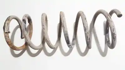 Second-hand car spare part Shock Absorber Spring for FORD MONDEO IV 1.8 TDCi OEM IAM references   