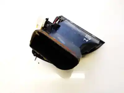 Автозапчастина б/у аераційна решіта для citroen c5 i (dc_) 2.2 hdi (dc4hxb dc4hxe) посилання на oem iam 9634422777  