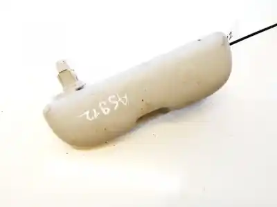 Автозапчасти б/у пластик за renault laguna ii (bg0) 2.0 16v ide ссылки oem iam 8200000111