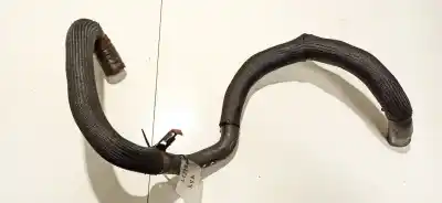 Peça sobressalente para automóvel em segunda mão tubo por opel meriva b 1.7 16v cdti referências oem iam 