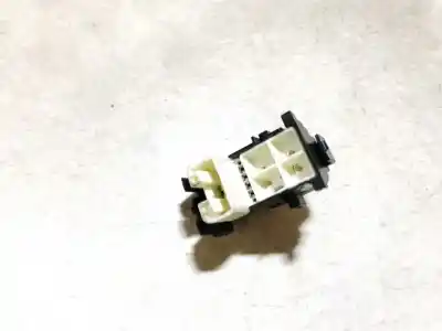 Автозапчасти б/у выключатель левого переднего окна за toyota auris, i e15 2006.10 - 2012.10 2.0l 93kw d-4d 2006.10 - 2012.10 ссылки oem iam   