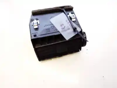 Peça sobressalente para automóvel em segunda mão GRELHA / DIFUSOR DE AR por OPEL ZAFIRA B  Referências OEM IAM 13144399  