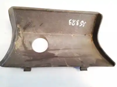 Peça sobressalente para automóvel em segunda mão plásticos por ford focus, 2004.11 - 2008.06 1.8 tdci 85kw 2005.04 - 2008.06 referências oem iam 4m51a044l06bbw