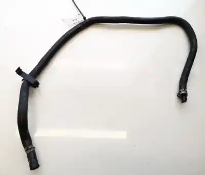 Peça sobressalente para automóvel em segunda mão tubo por ford focus, 2004.11 - 2008.06 1.8 tdci 85kw 2005.04 - 2008.06 referências oem iam 