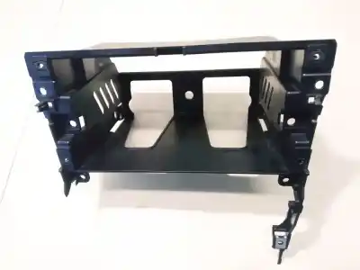 Peça sobressalente para automóvel em segunda mão plásticos por ford mondeo iv 1.8 tdci referências oem iam 6m2118a998dg