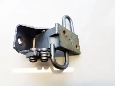 Pezzo di ricambio per auto di seconda mano fermo porta per audi a4 b6 (8e2) 1.9 tdi quattro riferimenti oem iam 8e0833411  