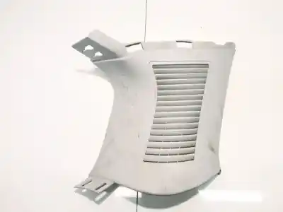 Peça sobressalente para automóvel em segunda mão plásticos por ford focus, 2004.11 - 2008.06 1.8 tdci 85kw 2005.04 - 2008.06 referências oem iam 4m51n280c47ad