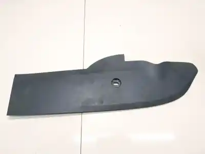 Peça sobressalente para automóvel em segunda mão plásticos por ford focus, 2004.11 - 2008.06 1.8 tdci 85kw 2005.04 - 2008.06 referências oem iam 4m51a046b26bew