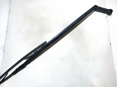 Second-hand car spare part Left Front Windshield Wiper Arm for TOYOTA AURIS, I E15 2006.10 - 2012.10 2.0L 93KW D-4D 2006.10 - 2012.10 OEM IAM references   