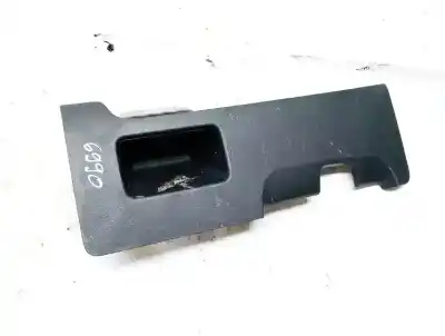 Автозапчасти б/у пластики за honda cr-v (re) 2.2 ctdi ссылки oem iam 77301swa0030
