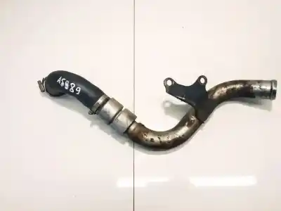 Peça sobressalente para automóvel em segunda mão tubo por ford focus, 2004.11 - 2008.06 1.8 tdci 85kw 2005.04 - 2008.06 referências oem iam 