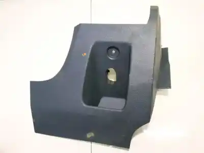 Peça sobressalente para automóvel em segunda mão plásticos por ford focus, 2004.11 - 2008.06 1.8 tdci 85kw 2005.04 - 2008.06 referências oem iam vp4m5xa0