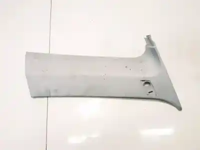 Peça sobressalente para automóvel em segunda mão plásticos por ford focus, 2004.11 - 2008.06 1.8 tdci 85kw 2005.04 - 2008.06 referências oem iam 4m51n31011