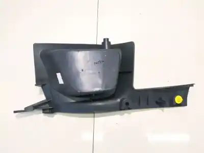 Peça sobressalente para automóvel em segunda mão plásticos por ford focus, 2004.11 - 2008.06 1.8 tdci 85kw 2005.04 - 2008.06 referências oem iam 4m51a13245e