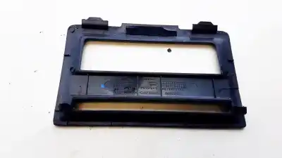 Pezzo di ricambio per auto di seconda mano plastica per volvo v50 (545) 2.0 d riferimenti oem iam 8650694  33380m