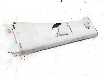 Pièce détachée automobile d'occasion plastiques pour hyundai i30 1.6 crdi cat références oem iam 858402r000