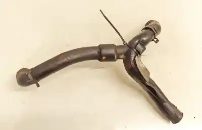 Peça sobressalente para automóvel em segunda mão tubo por volkswagen passat b5 (3b2) 1.9 tdi referências oem iam 