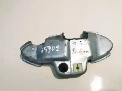Автозапчастина б/у пластика для citroen c5 i (dc_) 1.8 16v (dc6fzb. dc6fze) посилання на oem iam 324804e05  
