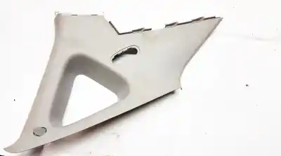 Pezzo di ricambio per auto di seconda mano Plastica per HYUNDAI I30 1.6 CRDi CAT Riferimenti OEM IAM 858502R000TX  