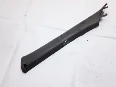 Second-hand car spare part plastics for kia sorento 2.5 crdi ex oem iam references 858113e000