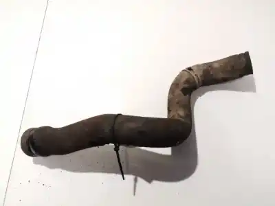 Peça sobressalente para automóvel em segunda mão tubo por opel zafira a 1.8 16v referências oem iam 